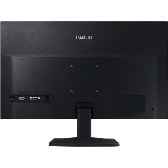 Samsung 19″ LS19A330NHMXUE Flat with Eye Comfort Technology, HD, TN Panel Monitor Samsung 19″ LS19A330NHMXUE Flat with Eye Comfort Technology, HD, TN Panel Monitor